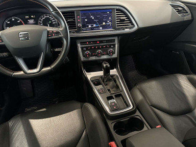 Seat Leon Gebrauchtwagen