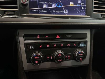 Seat Leon Gebrauchtwagen Seat Leon Gebrauchtwagen