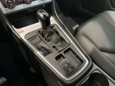 Seat Leon Gebrauchtwagen Seat Leon Gebrauchtwagen