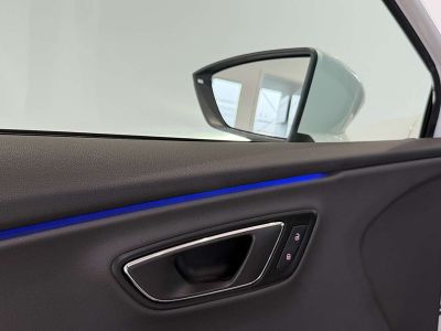 Seat Leon Gebrauchtwagen Seat Leon Gebrauchtwagen