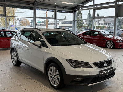 Seat Leon Gebrauchtwagen