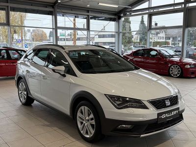 Seat Leon Gebrauchtwagen Seat Leon Gebrauchtwagen