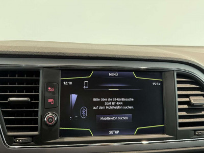 Seat Leon Gebrauchtwagen