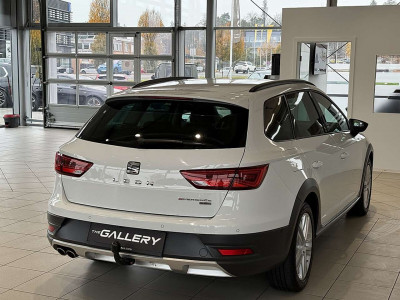 Seat Leon Gebrauchtwagen