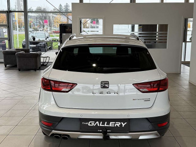 Seat Leon Gebrauchtwagen