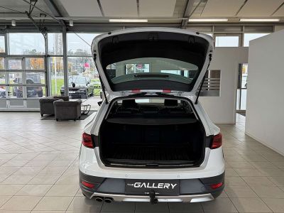 Seat Leon Gebrauchtwagen Seat Leon Gebrauchtwagen