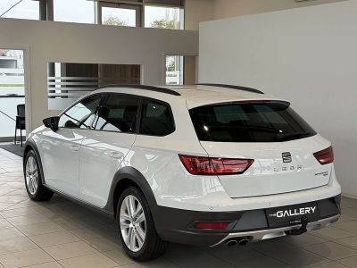 Seat Leon Gebrauchtwagen Seat Leon Gebrauchtwagen