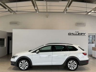 Seat Leon Gebrauchtwagen Seat Leon Gebrauchtwagen