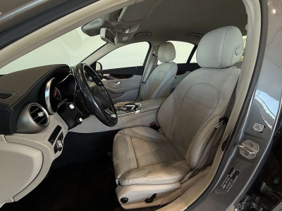 Mercedes-Benz C-Klasse Gebrauchtwagen Mercedes-Benz C-Klasse Gebrauchtwagen