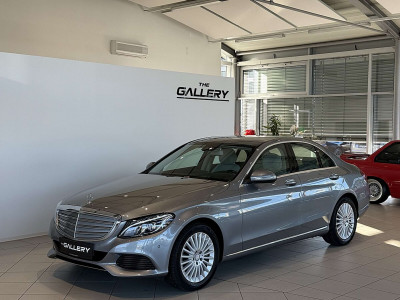Mercedes-Benz C-Klasse Gebrauchtwagen Mercedes-Benz C-Klasse Gebrauchtwagen
