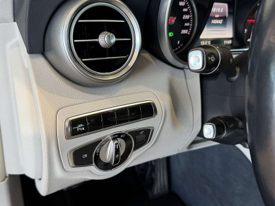 Mercedes-Benz C-Klasse Gebrauchtwagen Mercedes-Benz C-Klasse Gebrauchtwagen