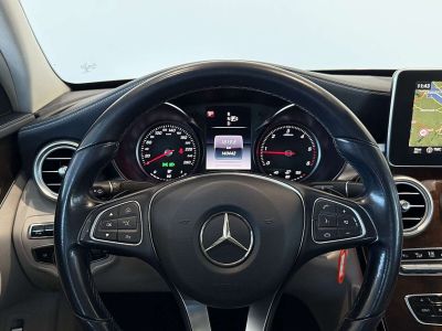 Mercedes-Benz C-Klasse Gebrauchtwagen Mercedes-Benz C-Klasse Gebrauchtwagen