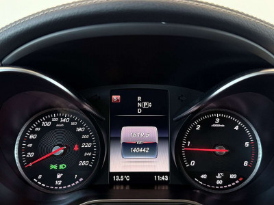 Mercedes-Benz C-Klasse Gebrauchtwagen Mercedes-Benz C-Klasse Gebrauchtwagen