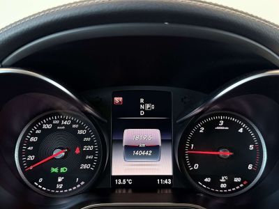 Mercedes-Benz C-Klasse Gebrauchtwagen Mercedes-Benz C-Klasse Gebrauchtwagen