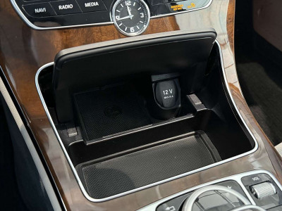 Mercedes-Benz C-Klasse Gebrauchtwagen Mercedes-Benz C-Klasse Gebrauchtwagen