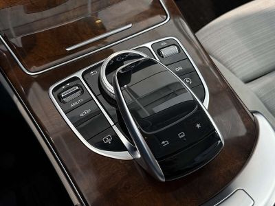 Mercedes-Benz C-Klasse Gebrauchtwagen Mercedes-Benz C-Klasse Gebrauchtwagen