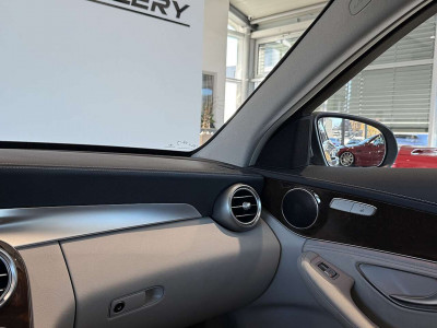 Mercedes-Benz C-Klasse Gebrauchtwagen Mercedes-Benz C-Klasse Gebrauchtwagen