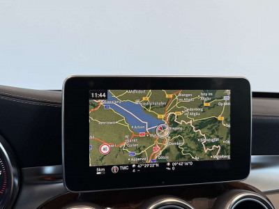Mercedes-Benz C-Klasse Gebrauchtwagen Mercedes-Benz C-Klasse Gebrauchtwagen