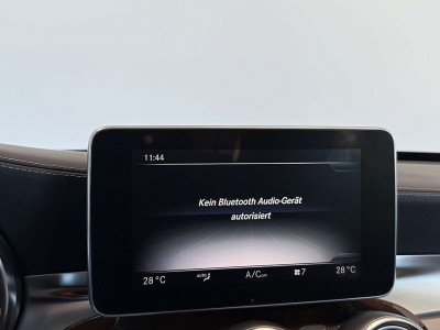 Mercedes-Benz C-Klasse Gebrauchtwagen Mercedes-Benz C-Klasse Gebrauchtwagen