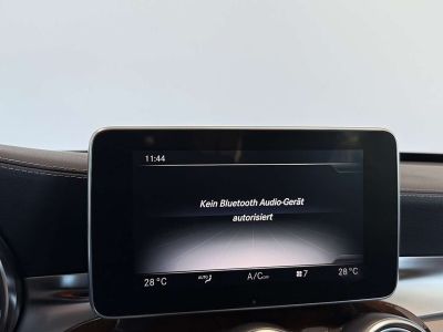 Mercedes-Benz C-Klasse Gebrauchtwagen Mercedes-Benz C-Klasse Gebrauchtwagen