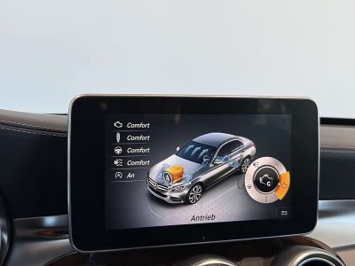 Mercedes-Benz C-Klasse Gebrauchtwagen Mercedes-Benz C-Klasse Gebrauchtwagen