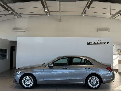 Mercedes-Benz C-Klasse Gebrauchtwagen Mercedes-Benz C-Klasse Gebrauchtwagen