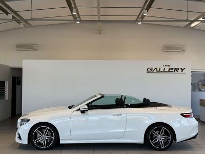 Mercedes-Benz E-Klasse Gebrauchtwagen Mercedes-Benz E-Klasse Gebrauchtwagen