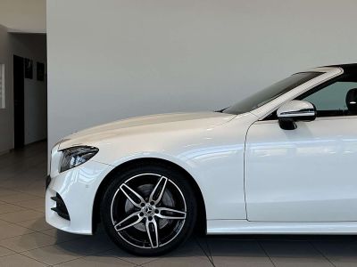 Mercedes-Benz E-Klasse Gebrauchtwagen Mercedes-Benz E-Klasse Gebrauchtwagen