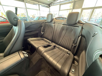 Mercedes-Benz E-Klasse Gebrauchtwagen