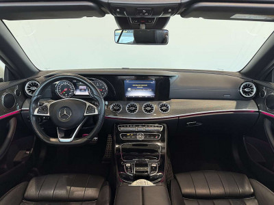 Mercedes-Benz E-Klasse Gebrauchtwagen