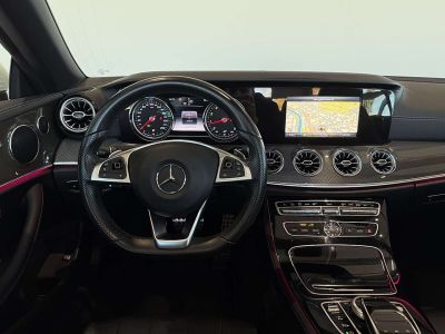 Mercedes-Benz E-Klasse Gebrauchtwagen Mercedes-Benz E-Klasse Gebrauchtwagen