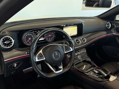 Mercedes-Benz E-Klasse Gebrauchtwagen