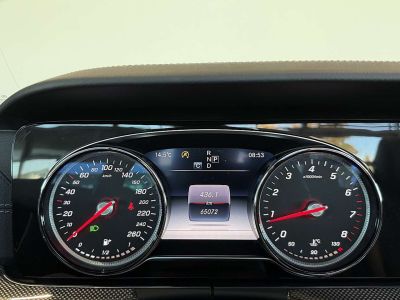 Mercedes-Benz E-Klasse Gebrauchtwagen Mercedes-Benz E-Klasse Gebrauchtwagen