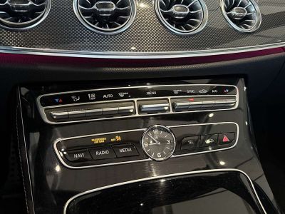 Mercedes-Benz E-Klasse Gebrauchtwagen Mercedes-Benz E-Klasse Gebrauchtwagen