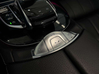 Mercedes-Benz E-Klasse Gebrauchtwagen
