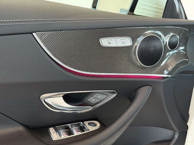Mercedes-Benz E-Klasse Gebrauchtwagen