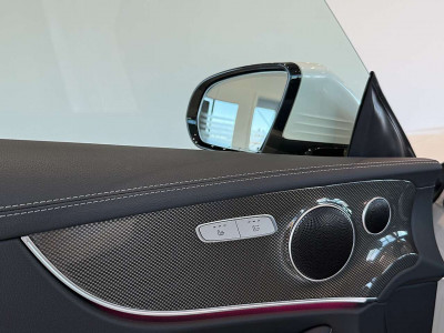 Mercedes-Benz E-Klasse Gebrauchtwagen
