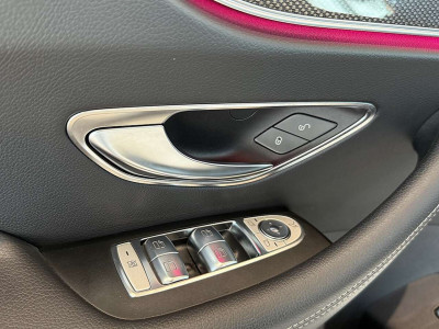 Mercedes-Benz E-Klasse Gebrauchtwagen