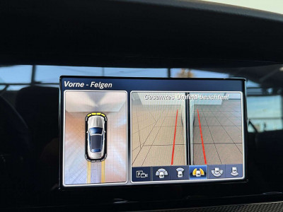 Mercedes-Benz E-Klasse Gebrauchtwagen