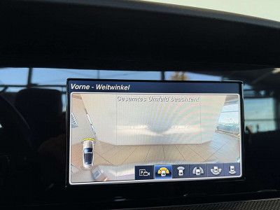 Mercedes-Benz E-Klasse Gebrauchtwagen