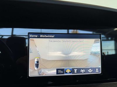 Mercedes-Benz E-Klasse Gebrauchtwagen Mercedes-Benz E-Klasse Gebrauchtwagen