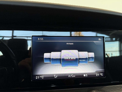Mercedes-Benz E-Klasse Gebrauchtwagen