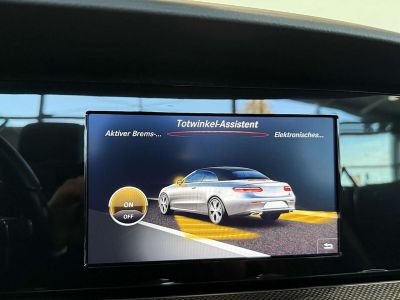 Mercedes-Benz E-Klasse Gebrauchtwagen Mercedes-Benz E-Klasse Gebrauchtwagen