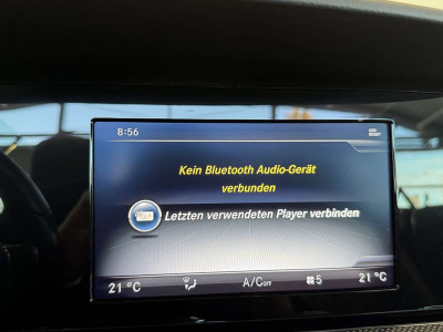 Mercedes-Benz E-Klasse Gebrauchtwagen