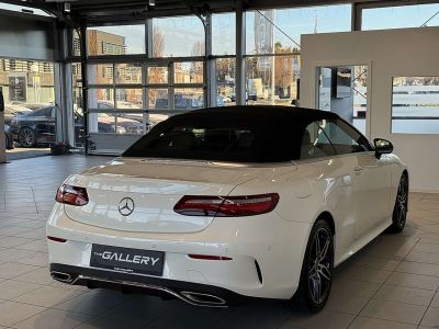 Mercedes-Benz E-Klasse Gebrauchtwagen Mercedes-Benz E-Klasse Gebrauchtwagen
