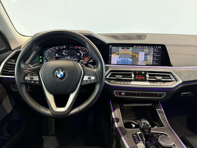 BMW X5 Gebrauchtwagen