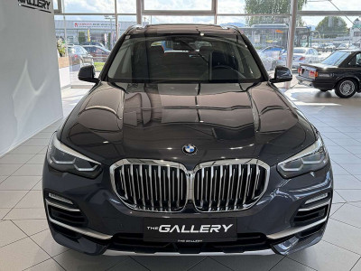 BMW X5 Gebrauchtwagen