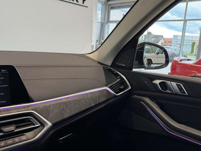 BMW X5 Gebrauchtwagen