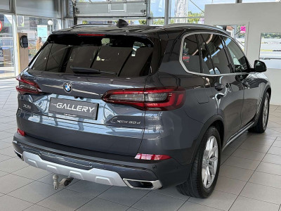 BMW X5 Gebrauchtwagen