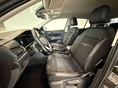 VW T-Cross Gebrauchtwagen VW T-Cross Gebrauchtwagen